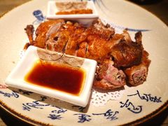 啤酒鸭-老阿爸鲜鱼土菜(昆山花桥店)