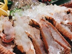 -烧货·活海鲜炭烧(湖滨商业街店)