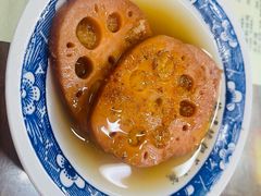 -粗茶淡饭(东关街店)