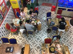 -小龍鳳·港式海鲜打边炉(沙湖路店)