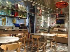 大堂-食大利香港茶餐厅(南亚风情第一城店)