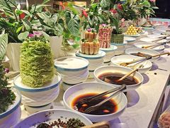 -山里屯铁锅炖·东北菜(康桥店)