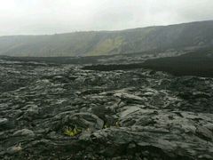 -夏威夷火山国家公园