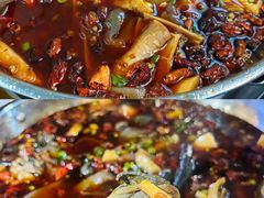-黑竹香鸡(营和巷店)