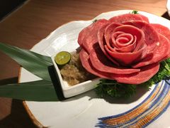-烧肉达人•炭火烧肉(新天地店)