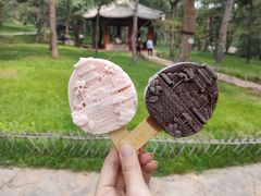 -承德避暑山庄景区