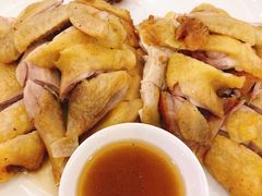 -潮喜竹溪荔湖酒家(荔枝湾店)