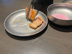 -山居屋炭火烧肉(厚街万达店)