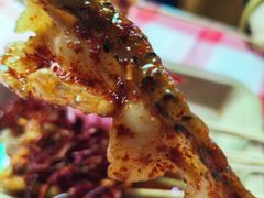 -小竹签烤肉纸包鱼小龙虾(唐韵路店)