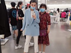 -ZARA(大悦城店)