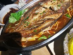 -隆阜號·梧桐树(沃尔玛店)