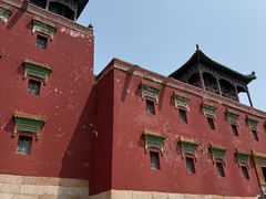 -须弥福寿之庙
