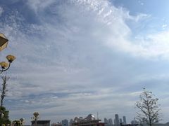 -武昌江滩