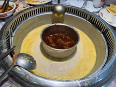 -鱼豆吉·豆浆鱼火锅(宜昌万达店)
