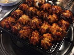 -喜儿家铁网烤章鱼(弘大店)