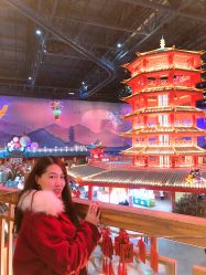 -南京万达乐园
