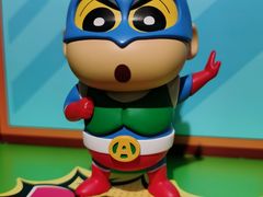 -泡泡玛特POPMART(合生汇店)
