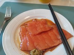 -广州设计之都温德姆酒店·月澜西餐厅