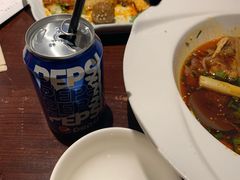 -成都你六姐·牛肉冒菜(城市集市合生汇店)