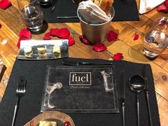 -AZUL by FUEL蓝色·法式酒馆(琶醍店)