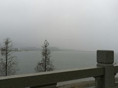 -南京金牛湖风景区