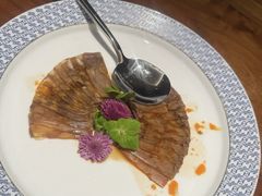 -王府茶楼茶宴·创意菜(朝阳公园店)