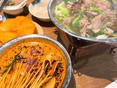 -肖四女乐山跷脚牛肉(世博源店)