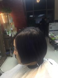 点击看大图 -佛伦斯私人订制烫染国际连锁西红门店