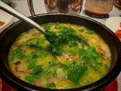 -金哥私房菜馆(张府园总店)