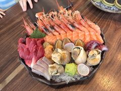 -田舍家Inakaya·炉端烧·铁板烧(天汇igc店)