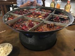 火锅-白乐天毛肚火锅馆(南滨路店)