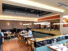 -鹅冠港式茶餐厅(来福士店)