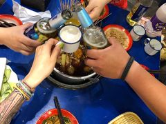 -马路边边串串香(双井直营店)