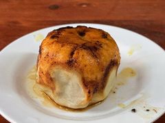 门钉肉饼-宝瑞门钉肉饼店