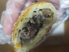 -塔哈尔·新疆盛宴(奉贤龙湖店)