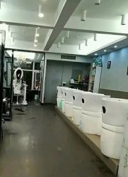 -维卡 Salon