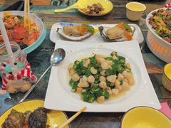 -小红鲸·海鲜餐厅(轸大路店)