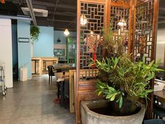 -庆合府重庆大排档(紫都城店)