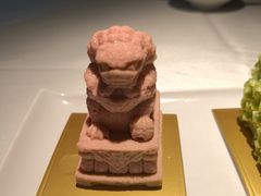 -德永枣香烤鸭(官舍店)