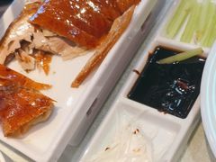 -郭林家常菜(狼垡店)