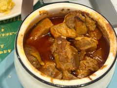 -库滋明·俄罗斯特色美食(中央大街店)