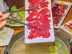 -海银海记潮汕牛肉火锅(新港中路海珠店)