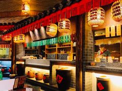 -南京大牌档(凯德大峡谷店)