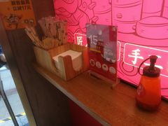 -包道广式点心专门店(东山口店)