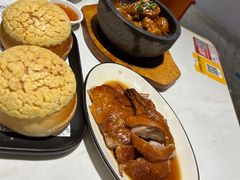 -嘉味港式餐厅(海门大有境店)
