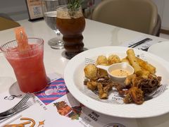 -Deer Park鹿园西餐(仁恒置地广场店)