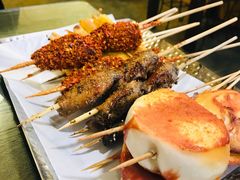 -西单翅酷(西单店)