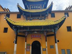 -九华山风景区