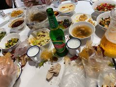 -老长沙龙虾馆·聚会餐厅(白石洲店)