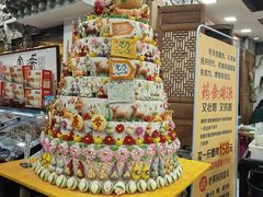 -乔家满族八大碗(流水沟店)